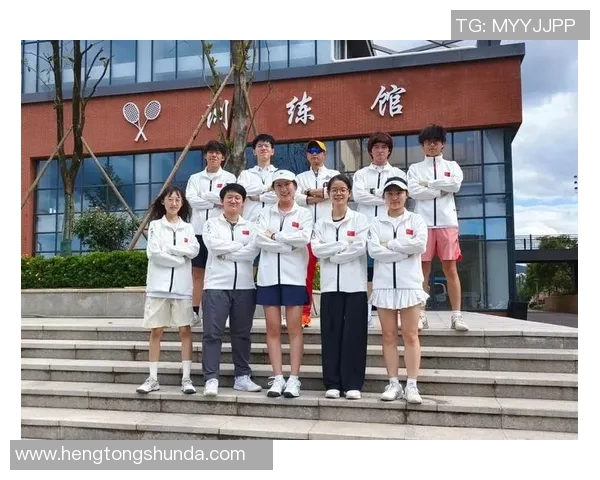 杭州网球队的奋斗与荣耀：一段网球精神的真实纪实之旅