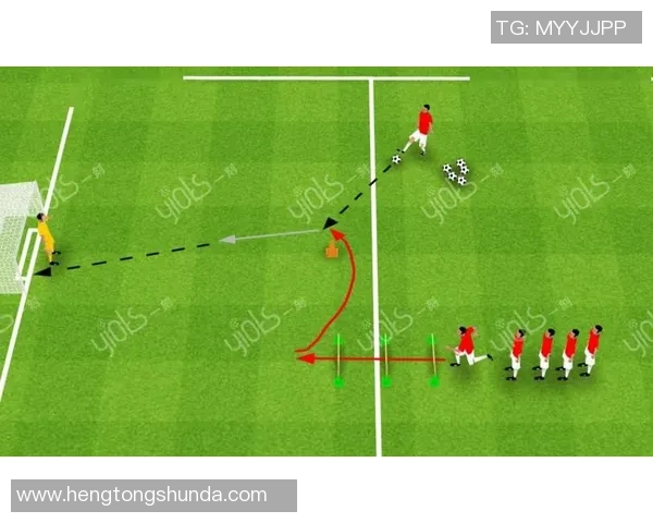 探索33种足球的魅力与技巧让你成为场上的明星球员